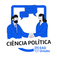 UniubeUra cursos ead uniube uniube ead Sticker