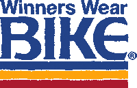 bikeathletic bike bike jockstraps bike athletic bike jocks Sticker