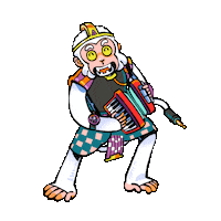 novanedo jazz prambanan jazz festival prambanan jazz 23 Sticker