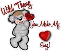 sing STICKER