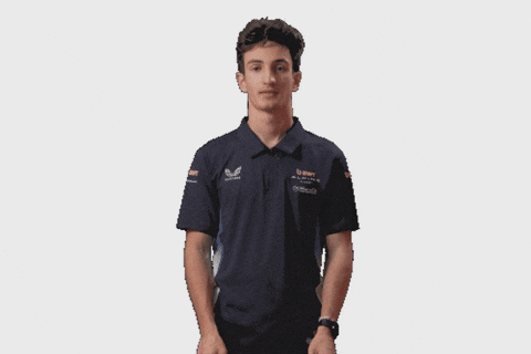 Formula 2 F2 GIF by Prema Team