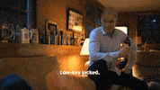 Buff Low-Key GIF by Apple TV+