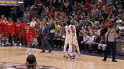 GIF by NBA