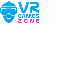 vrgameszone virtual reality vr games huxley vr games oslo Sticker