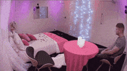 boyfriend hug GIF by Big Brother UK