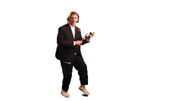 Bell Cloche Sticker by Sony Music France