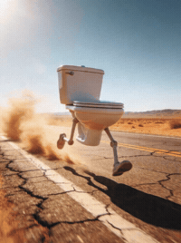 Run Omg GIF by ciabcn