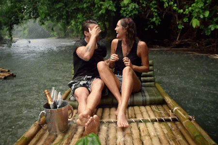 GIF by The Bachelor Australia
