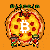 Pizza Day GIF by ?an!c Official
