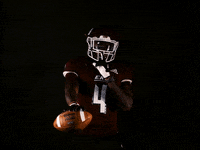 EKUSports college football eku asun gobige GIF
