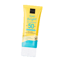 Protection Glowing Sticker by Scarlett Whitening