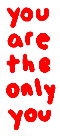 Do It Love Sticker by T A R V E R