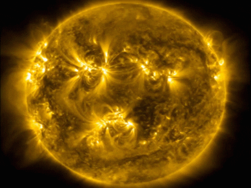 sun GIF