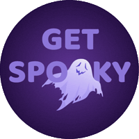 Halloween Spooky Season Sticker by Foster's Cayman