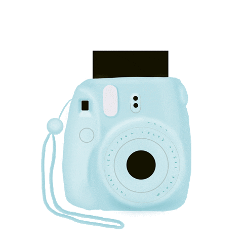 dhefloriano giphyupload photography photo camera Sticker
