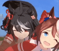 Horse GIF