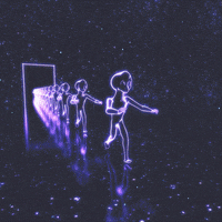 Art Animation GIF by dualvoidanima