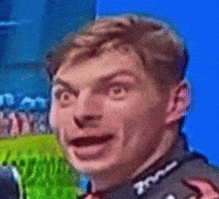 Max Verstappen Mv3 GIF