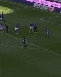 Vetlesen GIF by Club Brugge