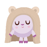 Эмоции Малыш Sticker by Riki