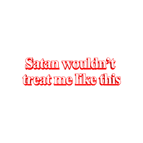 lol sarcastic Sticker by AnimatedText