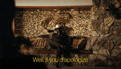 Sassy Adewale Akinnuoye-Agbaje GIF by euphoria
