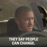 Jake Mclaughlin Michael GIF by ABC Network