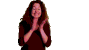 sonjarajsp klatschen grun landtagswahl sonja Sticker