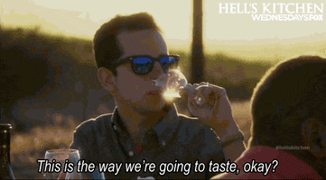 hells kitchen GIF by Fox TV