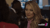 Younger GIF by Showmax