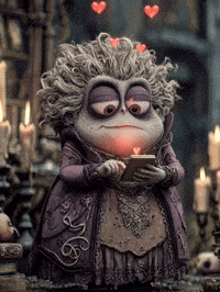 Social Media Texting GIF