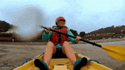 Party Reaction GIF by Real Housewives of Jersey