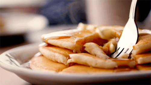 things eat GIF