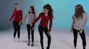 birds of a feather GIF by Brat