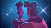 Music Video Love GIF by Woodblock