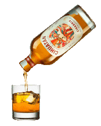 Ron Rum Sticker by RGM