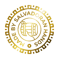 Cihuatan Sticker by Ron Cihuatán