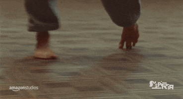 suspiria GIF by Amazon Studios