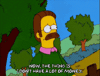 Episode 19 GIF by The Simpsons