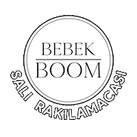 bebekboom bebek bebekboom bebek boom Sticker