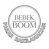 bebekboom bebek bebekboom bebek boom Sticker