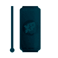 Energy Drink Xp Sticker by Água da Serra