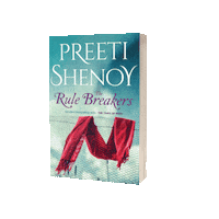 Sticker Love Sticker by Preeti Shenoy