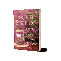 Sticker by Preeti Shenoy