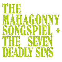 The Seven Deadly Sins Sticker by ellen.gif