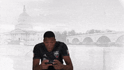 donovan pines GIF by D.C. United