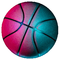Basketball Sticker by Bedrock Detroit