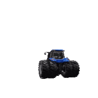 Trator Newholland Sticker by New Holland Agriculture