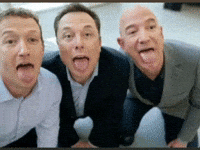 Cream Team GIF
