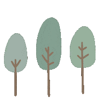 Tree Sticker